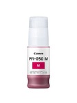 Чернила пигментные Canon PFI-050 M (PFI050M) для Canon imagePROGRAF TC-20, Magenta, 70ml