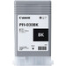 Чернила пигментные Canon PFI-030 Bk (3489C001AA) для imagePROGRAF TM240/TM340, Black, 55ml