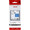 Чернила пигментные Canon PFI-030 C (3490C001AA) для imagePROGRAF TM240/TM340, Cyan, 55ml