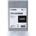 Чернила пигментные Canon PFI-030 MBk (3488C001AA) для imagePROGRAF TM240/TM340, Matte Black, 55ml