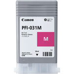 Чернила пигментные Canon PFI-031 M (6265C001AA) для imagePROGRAF TM240/TM340, Magenta, 55ml