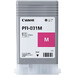 Чернила пигментные Canon PFI-031 M (6265C001AA) для imagePROGRAF TM240/TM340, Magenta, 55ml