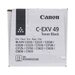 Тонер-картридж Canon C-EXV49, Black для imageRUNNER ADVANCE C3325i/C3330i/C3525i, imageRUNNER ADVANCE DX C3720i/C3822i/3830i, 36000 страниц
