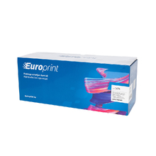 Картридж Europrint EPC-067K (Canon 067 Black) для Canon MF654/MF656, i-Sensys MF651/MF657/MF655/LBP631/LBP633, MF653/LBP632/MF652, Черный, 1350 страниц