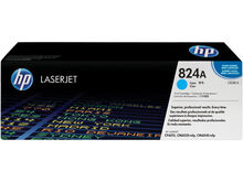 Картридж HP CB381A для HP Color LaserJet CP6015/CM6030/CM6040, C, 21K