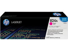 Картридж HP CB383A для HP Color LaserJet CM6030/CM6040/CP6015, M, 21K