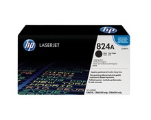 Драм-картридж HP CB384A для HP Color LaserJet CM6030/CM6040/CP6015, BK, 23K