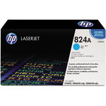 Драм-картридж HP CB385A для HP Color LaserJet CM6030/CM6040/CP6015, C, 23K