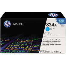 Драм-картридж HP CB385A для HP Color LaserJet CM6030/CM6040/CP6015, C, 23K