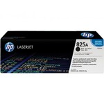 Картридж HP CB390A для HP Color LaserJet CM6030/f/CM6040/f, BK, 19K
