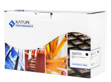 Картридж Katun CB400A для принтеров HP Color LaserJet CP4005, BK, 7.5K