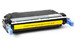 Картридж Katun CB402A для принтеров HP Color LaserJet CP4005, Y, 7.5K