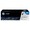 Картридж HP CB540A для HP Color LaserJet CM1312/CP1215/CP1515n/CP1518, BK, 2,2K
