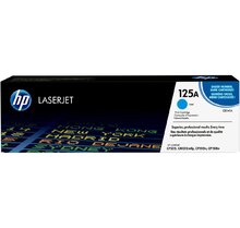 Картридж HP CB541A для HP Color LaserJet CM1312/CP1215/CP1515n/CP1518, C, 1,4K