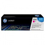 Картридж HP CB543A для HP Color LaserJet CM1312/CP1215/CP1515n/CP1518, M, 1,4K