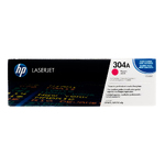 Картридж HP CC533A для HP Color LaserJet CP2025n/dn/CM2320nf/CM2320fxi, M, 2,8K