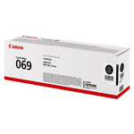Картридж Canon Cartridge 069 (5094C002) для Canon i-SENSYS MF752Cdw/MF754Cdw/LBP673Cdw, BK, 2.1K