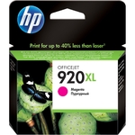 Картридж HP CD973AE для HP OfficeJet 6000/6500/7000/7500, M, 0,7K