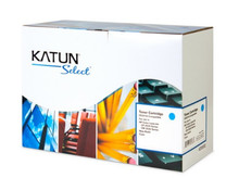 Картридж для принтеров HP Color LaserJet CP3525/CM3530 Katun CE251A