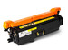 Картридж для принтеров HP Color LaserJet CP3525/CM3530 Katun CE252A
