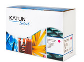 Картридж для принтеров HP Color LaserJet CP3525/CM3530 Katun CE253A