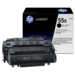 Картридж HP CE255X для HP Laser Jet P3015/Pro 500 MFP M521/MFP M525, 12,5K