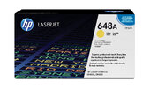 Картридж HP CE262A для HP Color LaserJet CP4020/4520, Y, 11K
