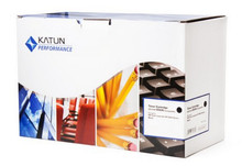 Картридж для принтеров HP Color LaserJet CP5520/CP5525 Katun CE270A