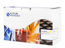Картридж для принтеров HP Color LaserJet CP5520/CP5525 Katun CE272A