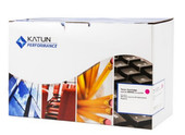 Картридж для принтеров HP Color LaserJet CP5520/CP5525 Katun CE273A
