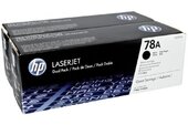 Картридж HP CE278AF для HP LaserJet 1566/1606/1536, 4,2K