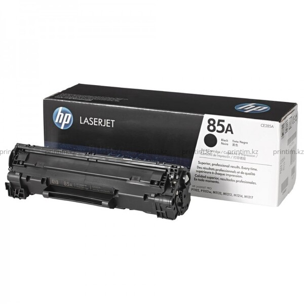  HP CE285A для HP LaserJet 1102/P1106/M1132/M1212/M1217, 1,6K