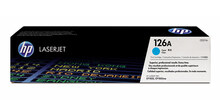 Картридж HP CE311A для HP Color LaserJet CP1025/Pro 100 Color MFP M175/Pro 200 Color MFP M275/nw, C, 1K