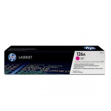 Картридж HP CE313A для HP Color LaserJet CP1025/Pro 100 Color MFP M175/Pro 200 Color MFP M275/nw, M, 1K