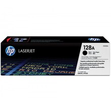 Картридж HP CE320A для HP Color LaserJet Pro CP1525/CM1415, BK, 2K