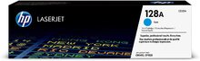Картридж HP CE321A для HP Color LaserJet Pro CP1525/CM1415, C, 1,3K
