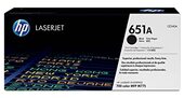 Картридж HP CE340A для HP Color LaserJet MFP 775, BK, 13,5K