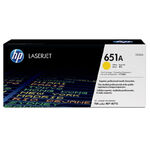 Картридж HP CE342A для HP Color LaserJet MFP 775, Y, 16K