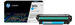 Картридж HP CE401A для HP Color LaserJet M551/MFP M570/MFP M575, C, 6K