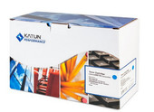 Картридж Katun CE401A для принтеров HP Color LaserJet Enterprise M551/575/Pro M570, C, 6K