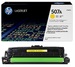 Картридж HP CE402A для HP Color LaserJet M551/MFP M570/MFP M575, Y, 6K
