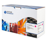 Картридж Katun CE403A для принтеров HP Color LaserJet Enterprise M551/575/Pro M570, M, 6K