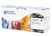 Картридж для принтеров HP Color LaserJet Pro 300 M351/M375/Pro 400 M451 Katun CE410A