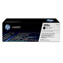 Картридж HP CE410X для HP Color LaserJet М351/MFP M375/400 Color M451/MFP M475, BK, 4K