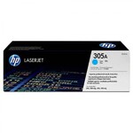 Картридж HP CE411A для HP Color LaserJet М351/MFP M375/400 Color M451/MFP M475, C, 2,6K
