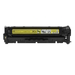 Картридж HP CE412A для HP Color LaserJet М351/MFP M375/400 Color M451/MFP M475, Y, 2,6K