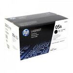 Картридж HP CE505D для HP LaserJet P2035/P2055, 4,6K