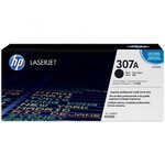Картридж HP CE740A для HP Color LaserJet CP5225, BK, 7K