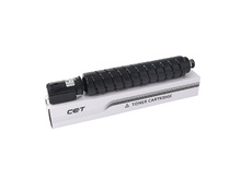 Тонер-картридж CET C-EXV67 для CANON iR 2925/2930/2935/2945 Black, 582г, 33000 страниц