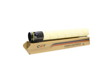 Тонер-картридж CET TN-227Y для KONICA MINOLTA Bizhub C227i/257i/287i Yellow, 407г, 24000 страниц